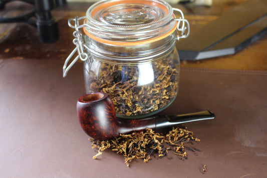 Toffee Apple Tobacco Pipe