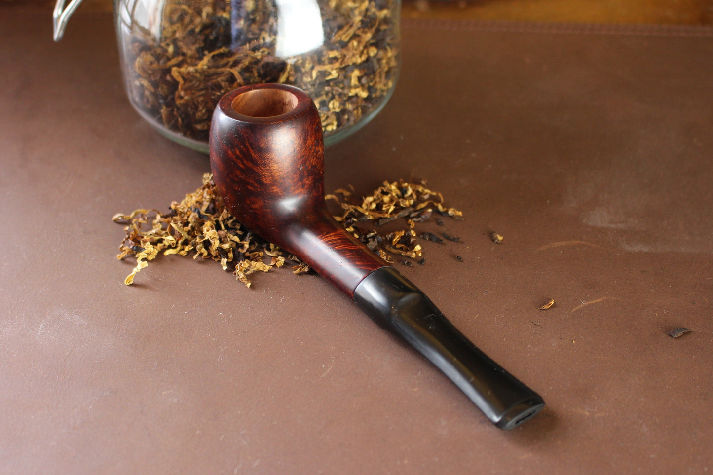 Toffee Apple Tobacco Pipe