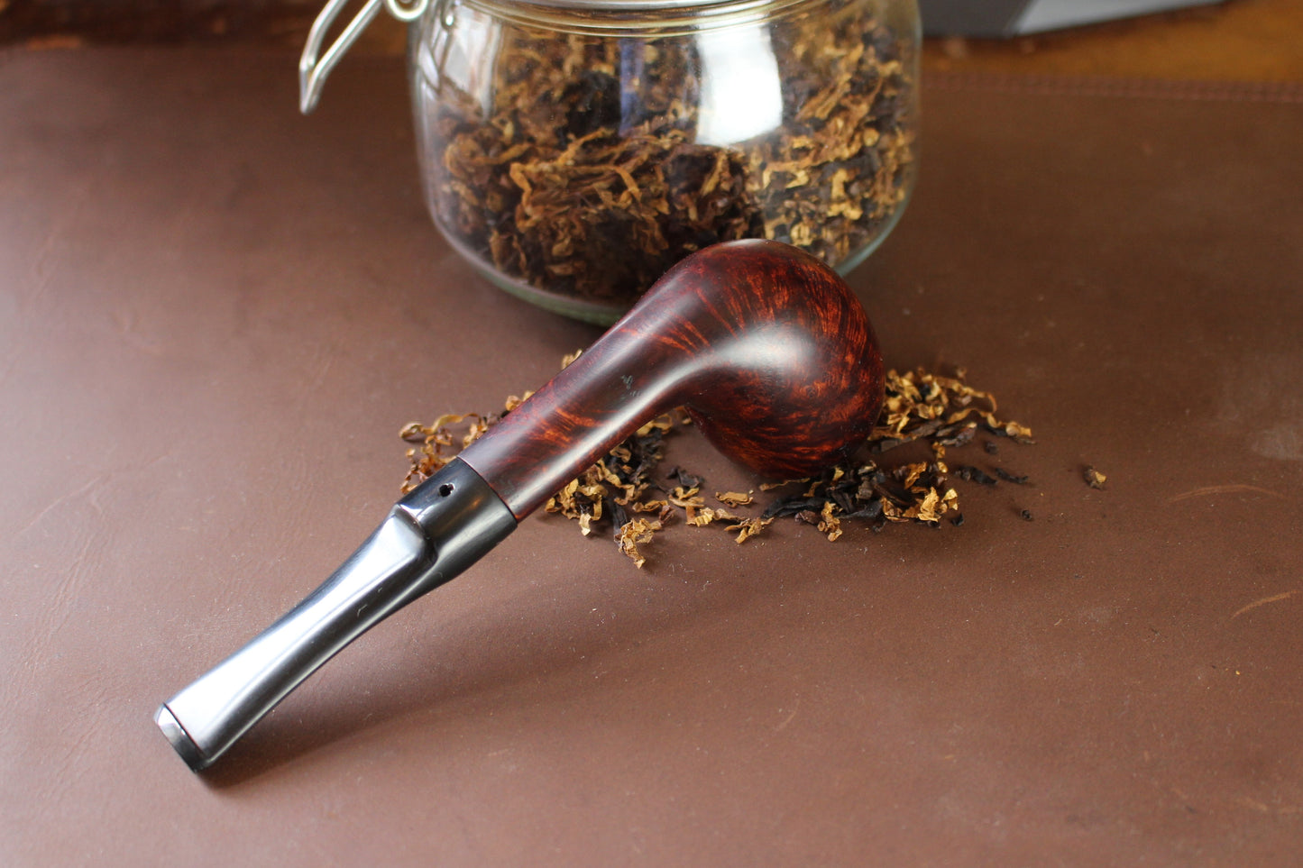 Toffee Apple Tobacco Pipe